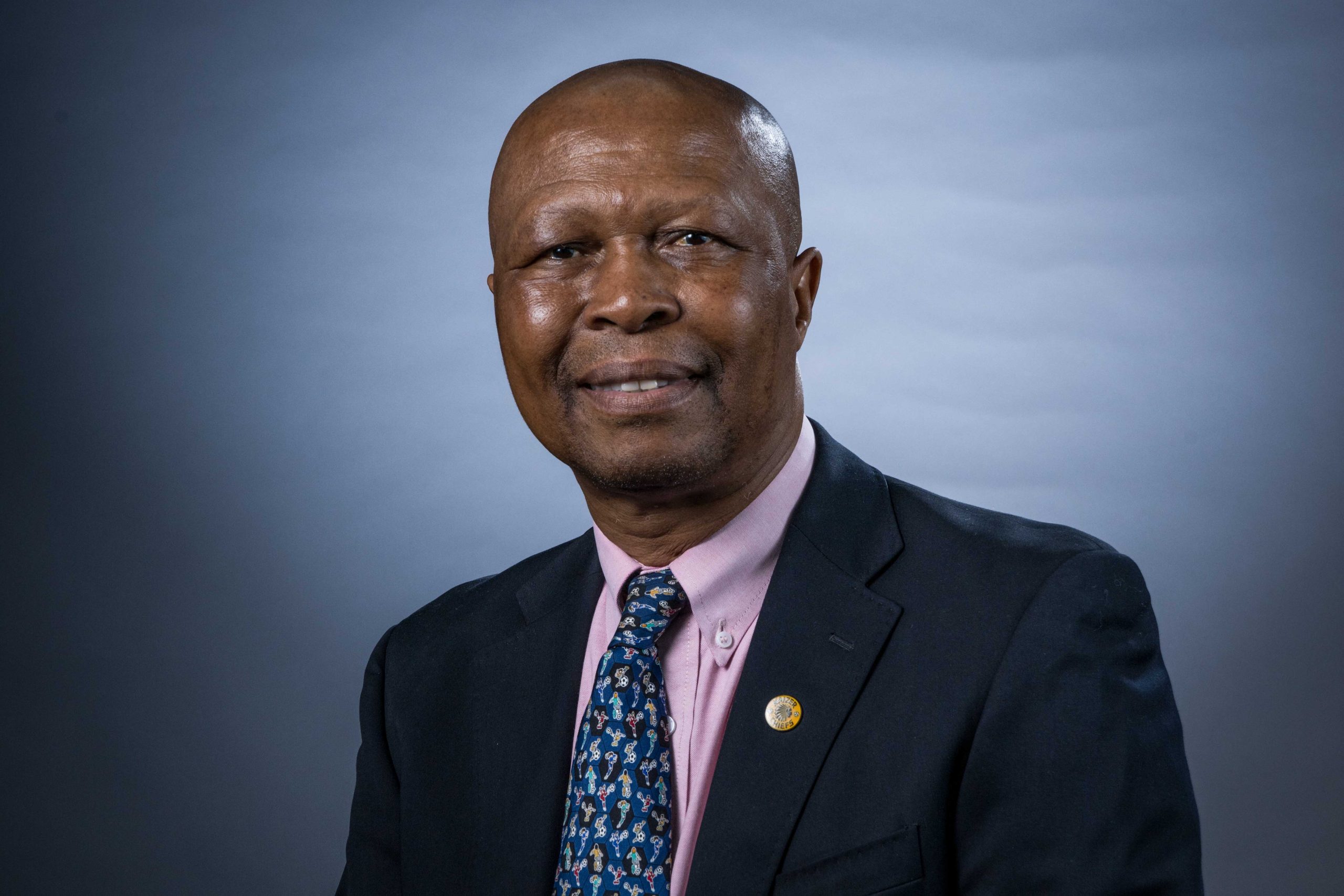 Shongwe Back at Amakhosi in Top Executive Role