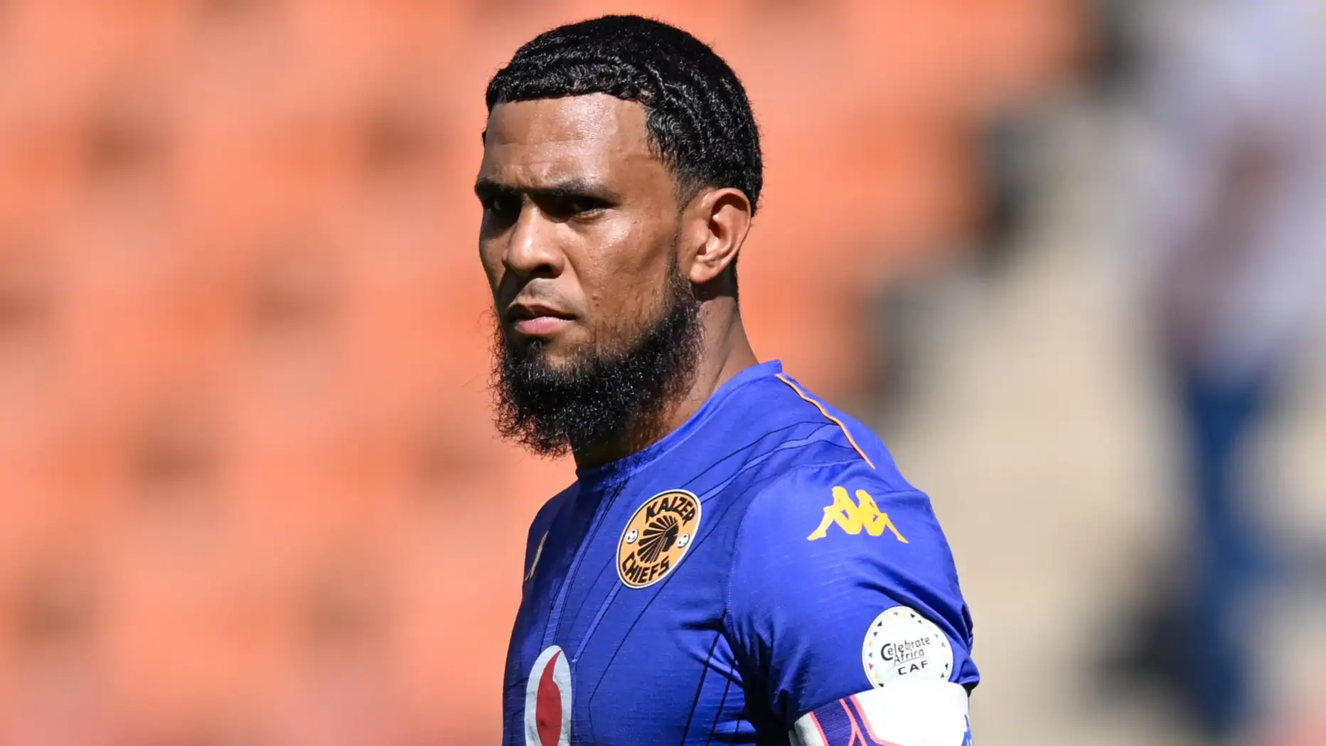 “He deserves a call-up” says Kaze