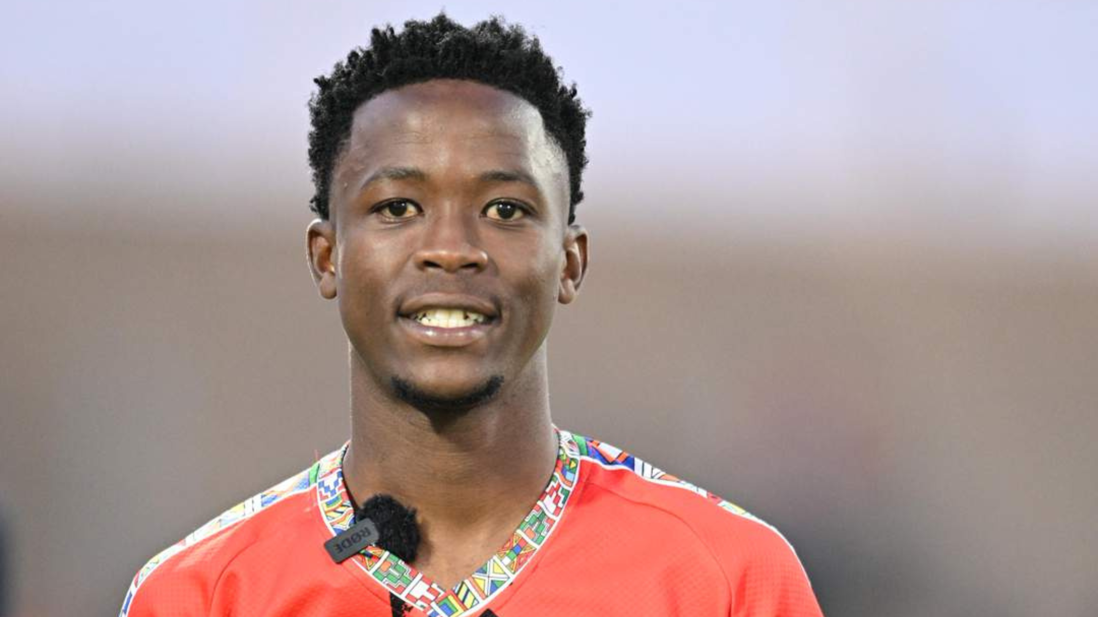Bernard Parker Credits Mahlambi for Galaxy’s Win Over Sundowns
